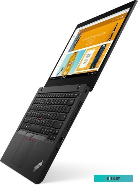 Ноутбук Lenovo ThinkPad L14 Gen2  20X2A64RCD