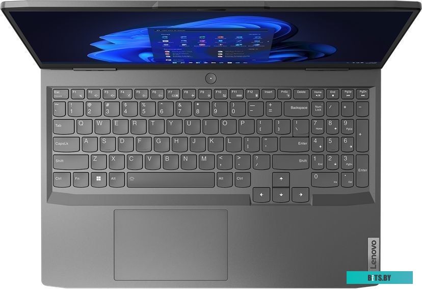 Ноутбук Lenovo LOQ 15IRH8 82XV00KCRK