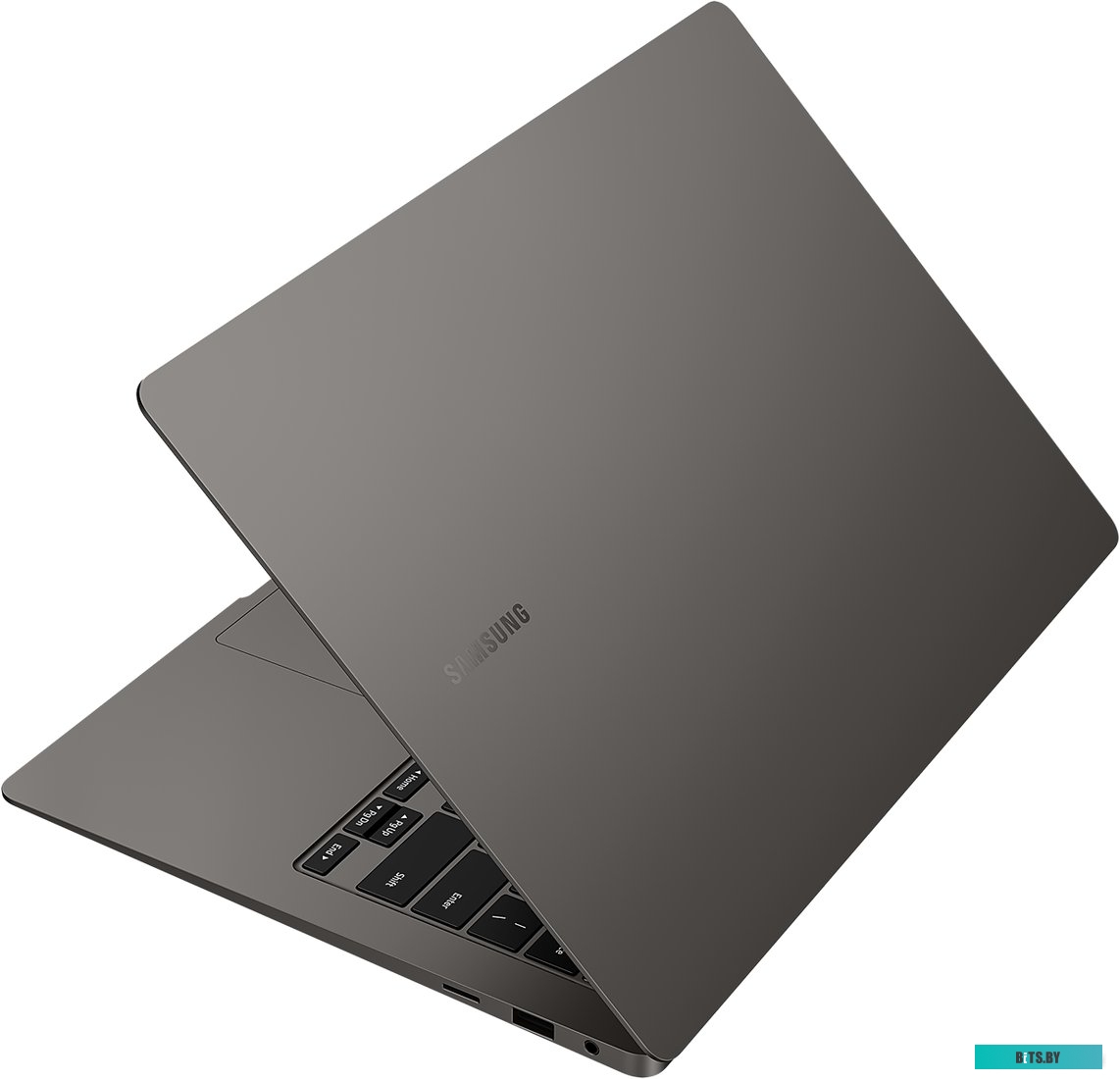 Ноутбук Samsung Galaxy Book3 Pro 14 NP940XFG-KC4IN