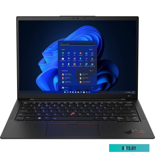 Ноутбук Lenovo ThinkPad X1 Carbon Gen 10 21CCSB9J00