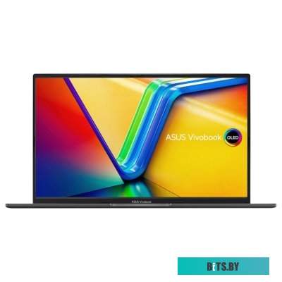 Ноутбук ASUS Vivobook 15 OLED X1505VA-L1811 Indie Black (90NB10P1-M011Y0) 90NB10P1-M011Y0