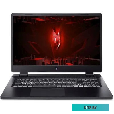 Ноутбук Acer Nitro 17 AN17-51-716G NH.QK5CD.001