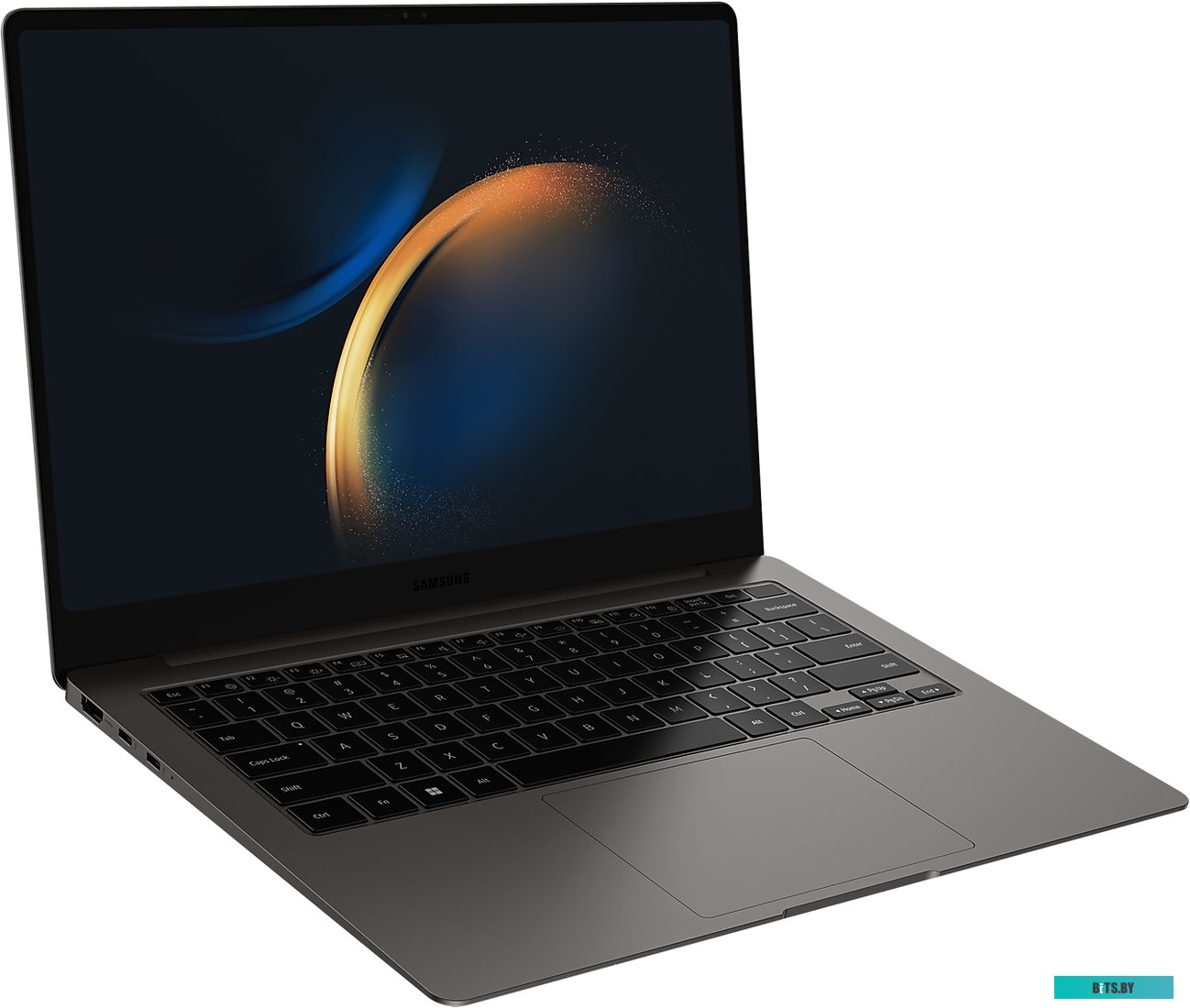 Ноутбук Samsung Galaxy Book3 Pro 14 NP940XFG-KC4IN