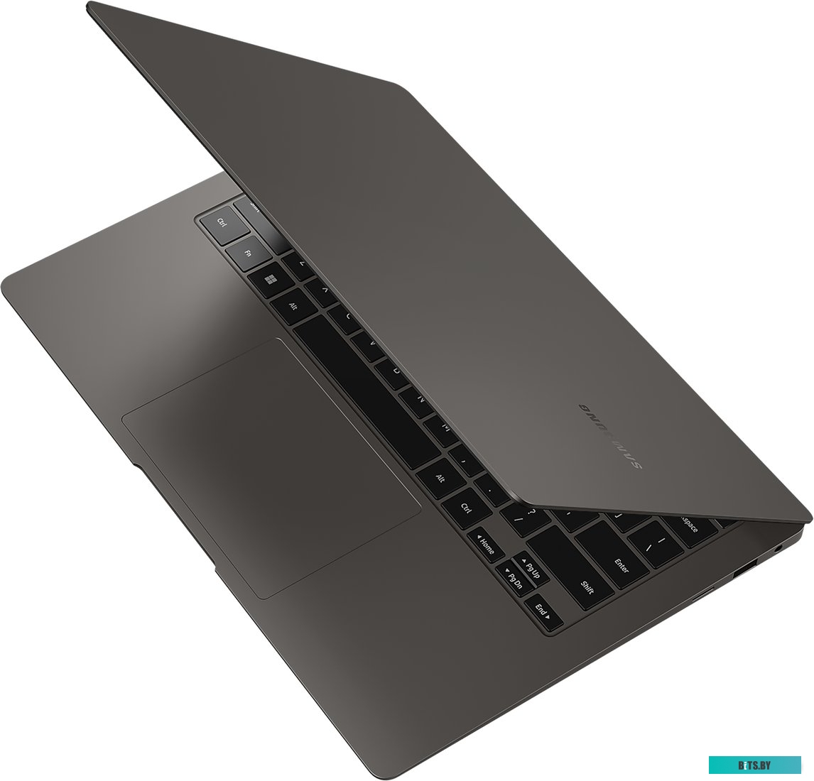 Ноутбук Samsung Galaxy Book3 Pro 14 NP940XFG-KC4IN