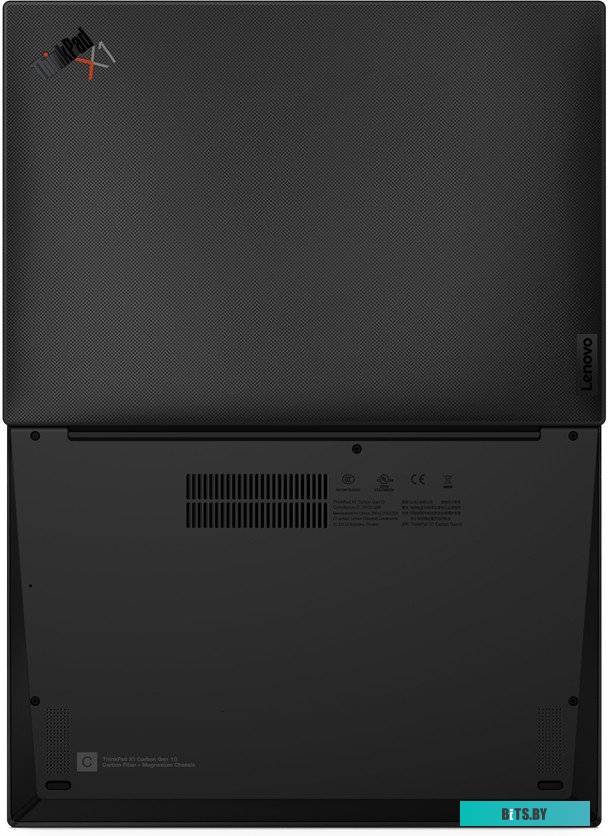 Ноутбук Lenovo ThinkPad X1 Carbon Gen 10 21CB007JRT