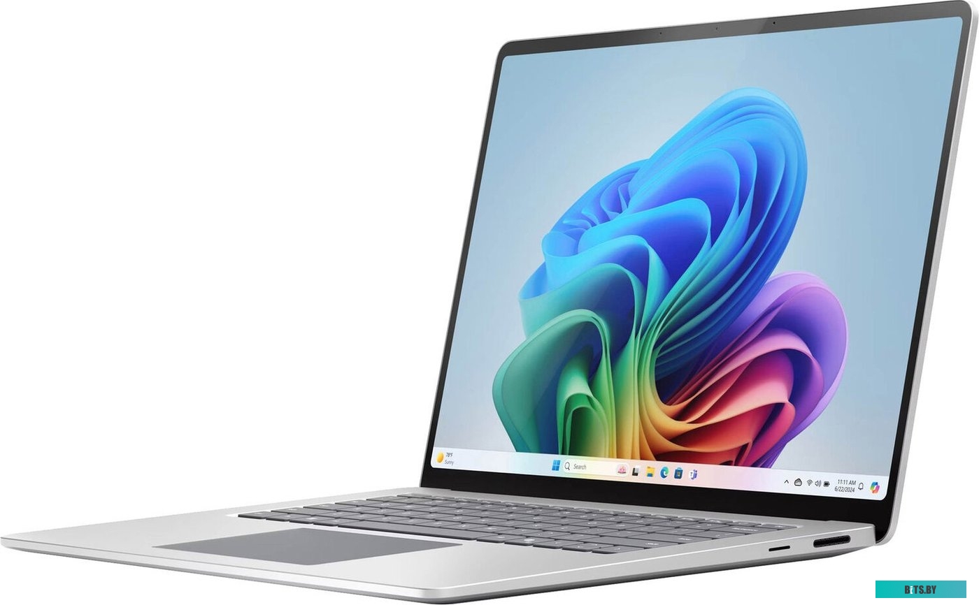 ZYT-00001 T223624 Ноутбук Microsoft Surface 15"TB ZYT-00001