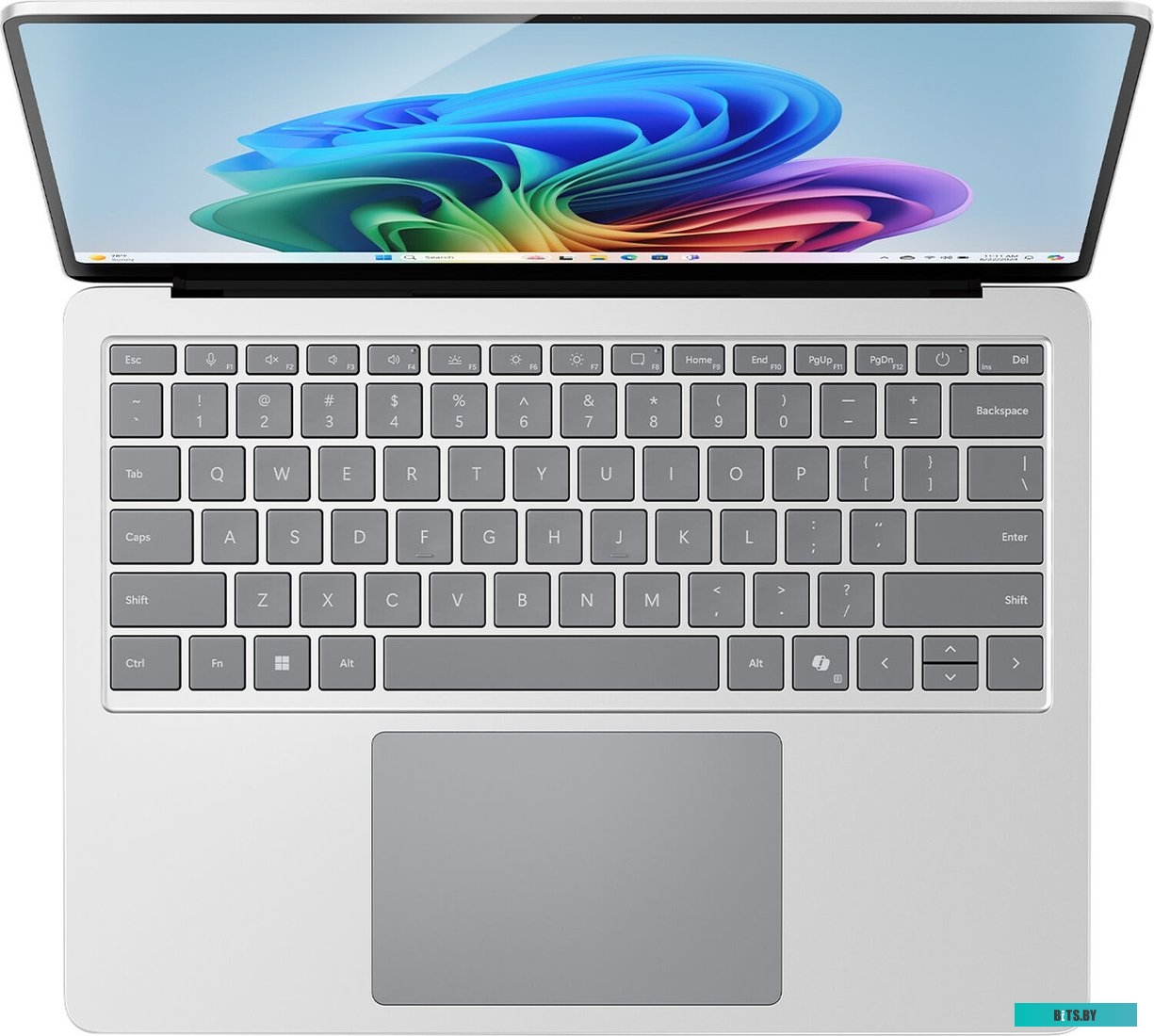 ZYT-00001 T223624 Ноутбук Microsoft Surface 15"TB ZYT-00001