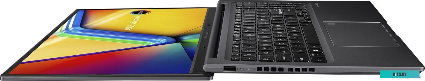 Ноутбук ASUS Vivobook 15 OLED X1505VA-L1837 Indie Black (90NB10P1-M01340) 90NB10P1-M01340