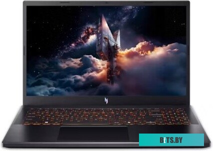 Игровой ноутбук Acer Nitro V 15 (NH.QZ7ER.001 без ОС) NH.QZ7ER.001 без ОС