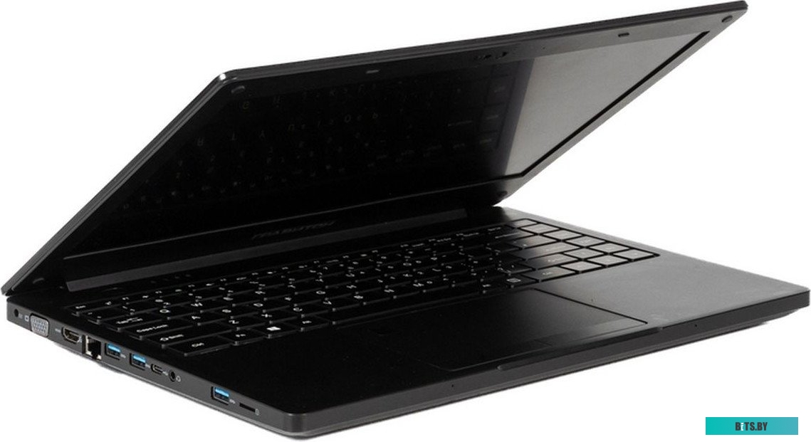 Ноутбук Гравитон Н15И-ТП 15.6"FHD300nit Н15И-ТП_227800