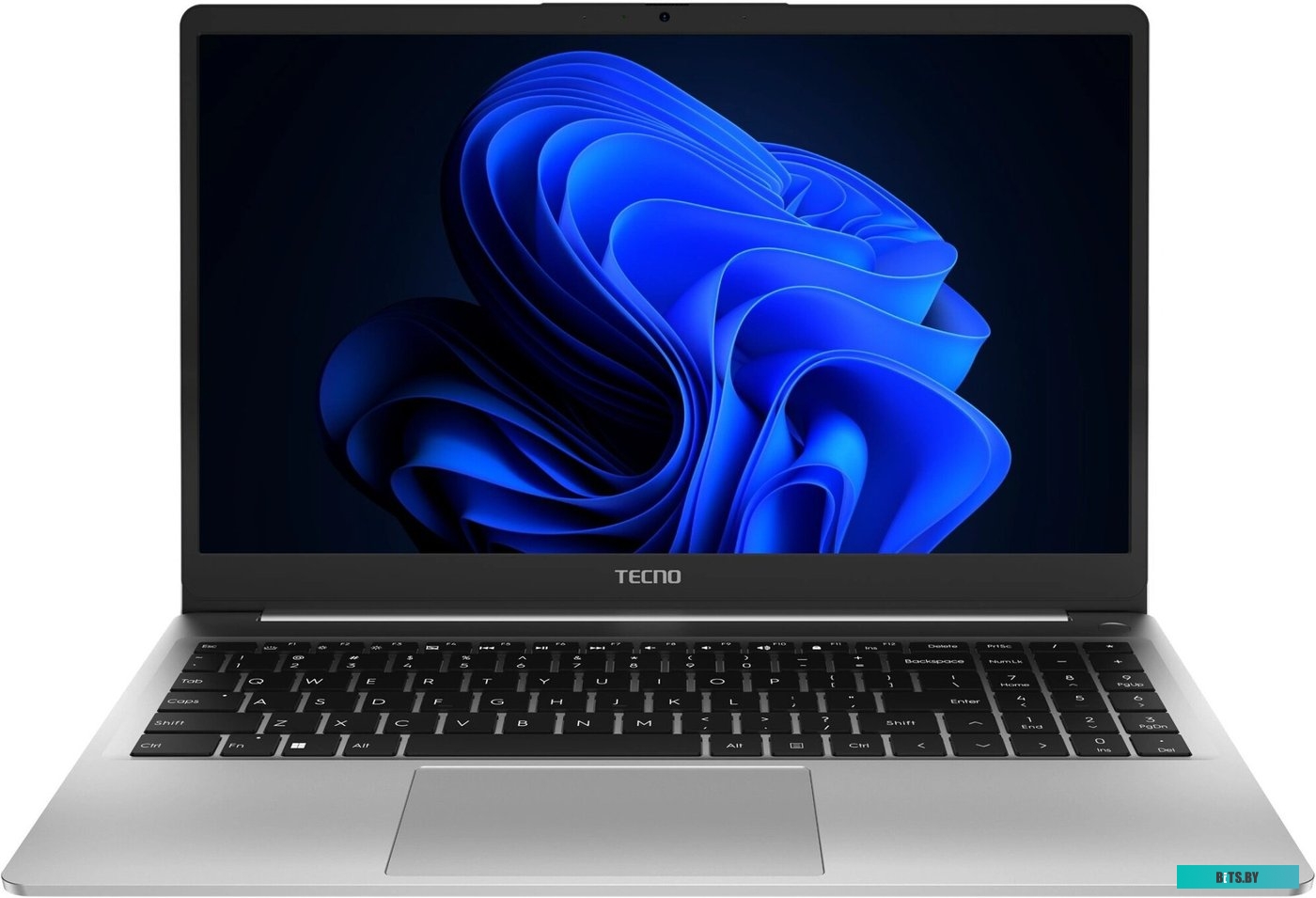 Ноутбук TECNO MegaBook K15SFA  (71005000540) 71005000540