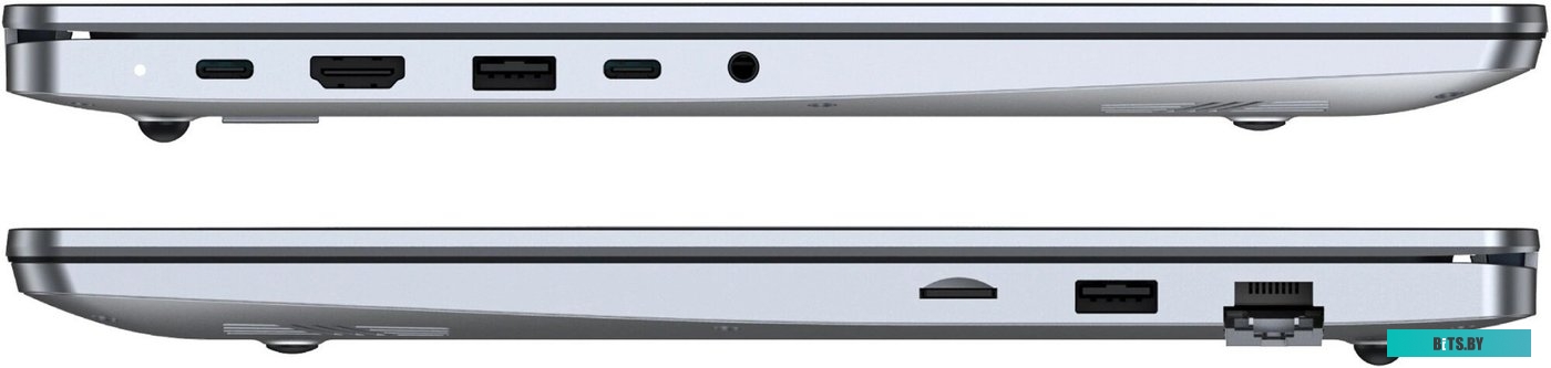 Ноутбук TECNO MegaBook K15SFA  (71005000540) 71005000540