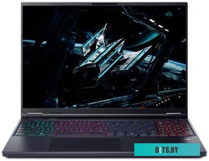 Ноутбук Acer Predator Helios Neo 16 PHN16-73-96LE NH.QX4EM.002