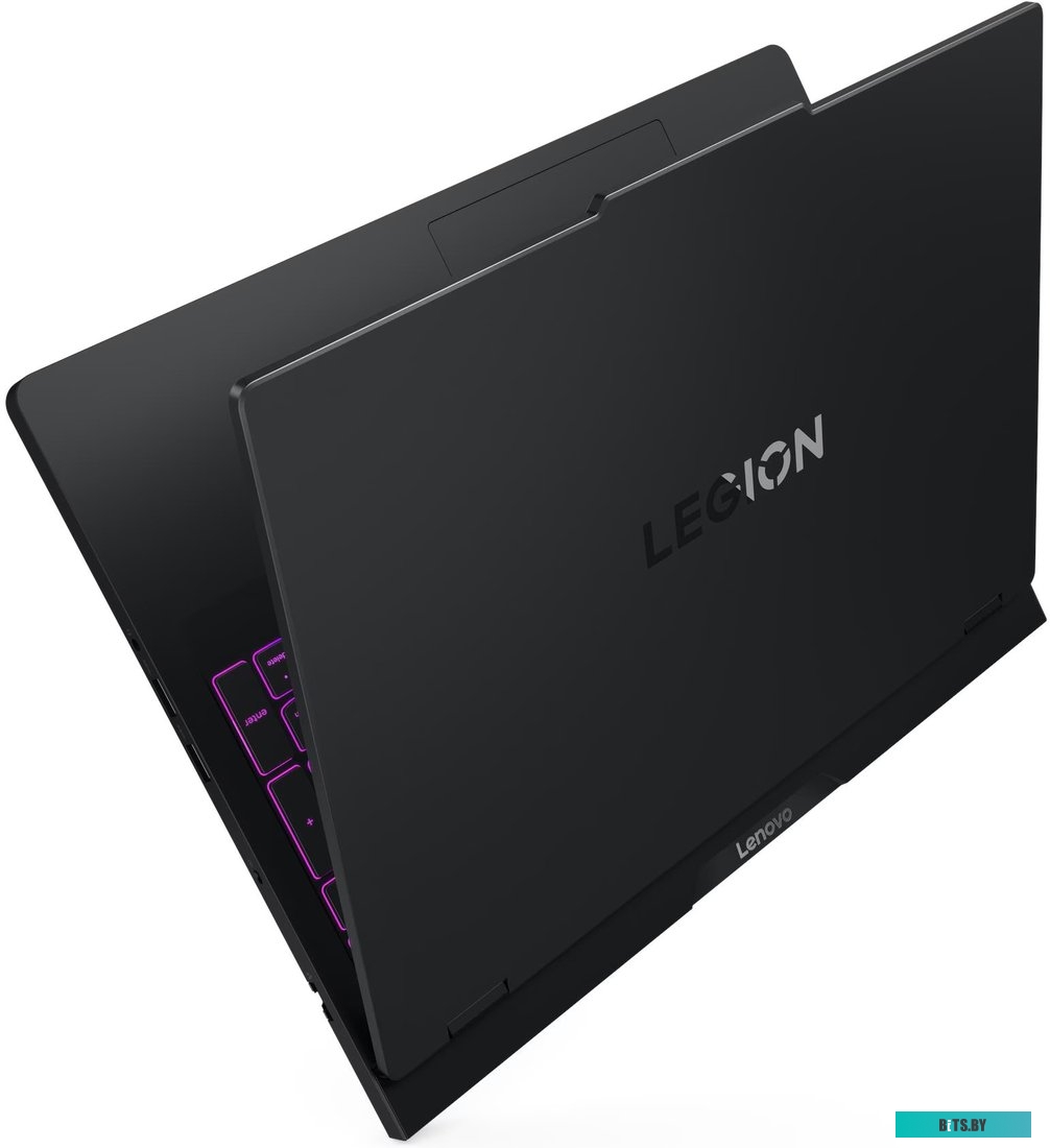 Ноутбук Lenovo Legion Pro 5 16IAX10/16" WQXGA 83NN0039US