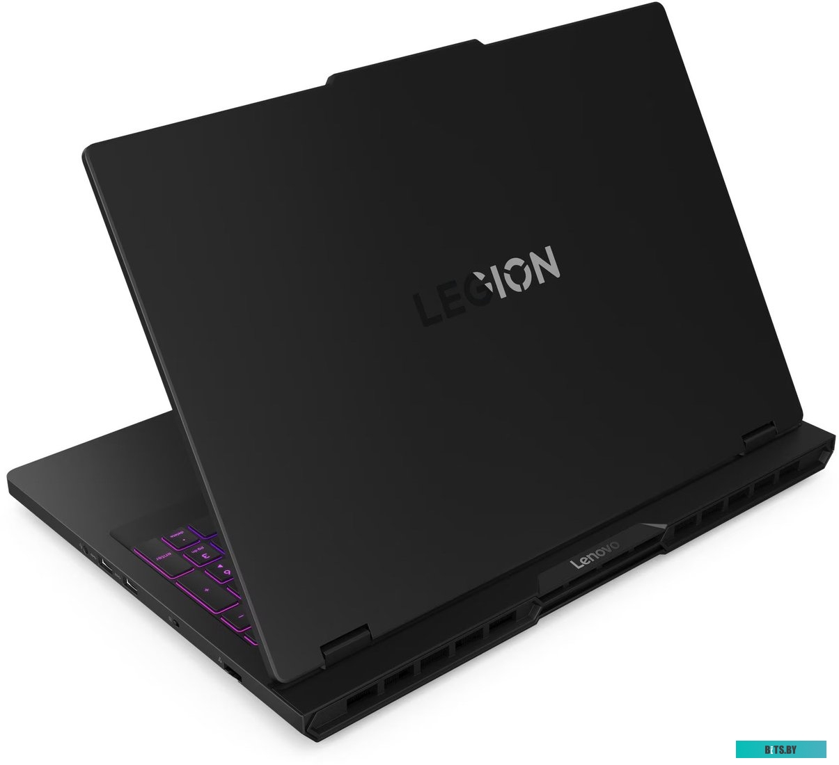 Ноутбук Lenovo Legion Pro 5 16IAX10/16" WQXGA 83NN0039US