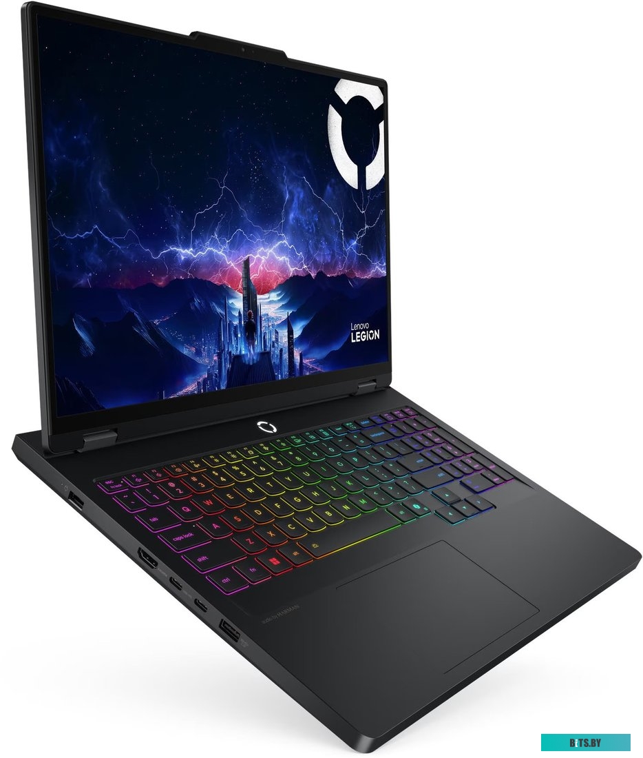 Ноутбук Lenovo Legion Pro 5 16IAX10/16" WQXGA 83NN0039US