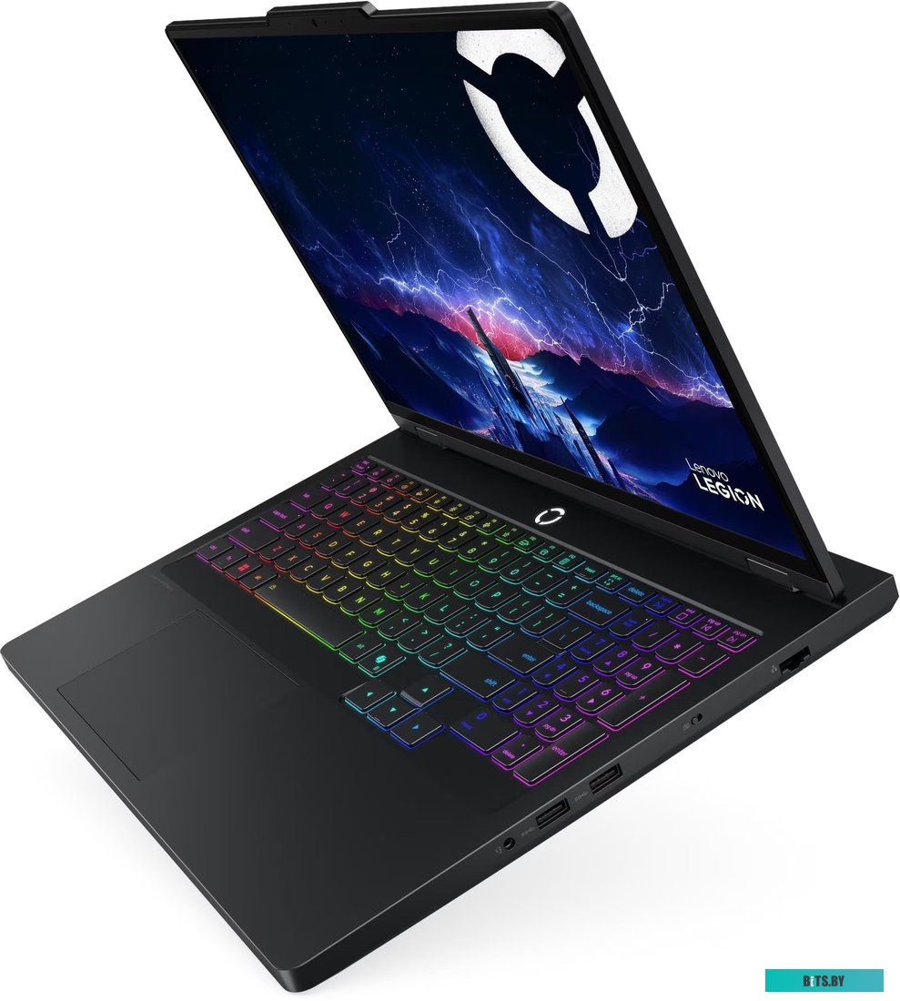 Ноутбук Lenovo Legion Pro 5 16IAX10/16" WQXGA 83NN0039US