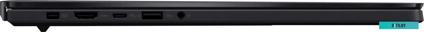 Ноутбук Asus ProArt PX13 HN7306EA-LX010X 90NB17X1-M00950
