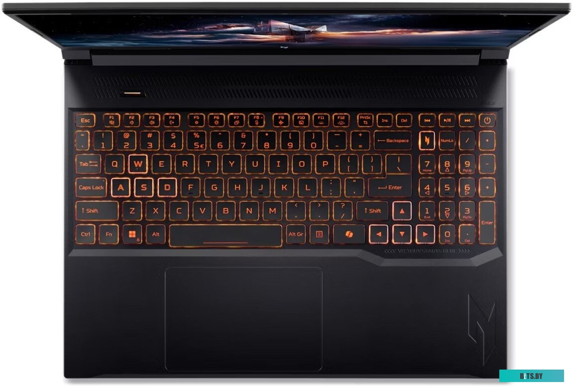 Ноутбук Acer Nitro V 16S ANV16S-71-7771 NH.U24AA.003