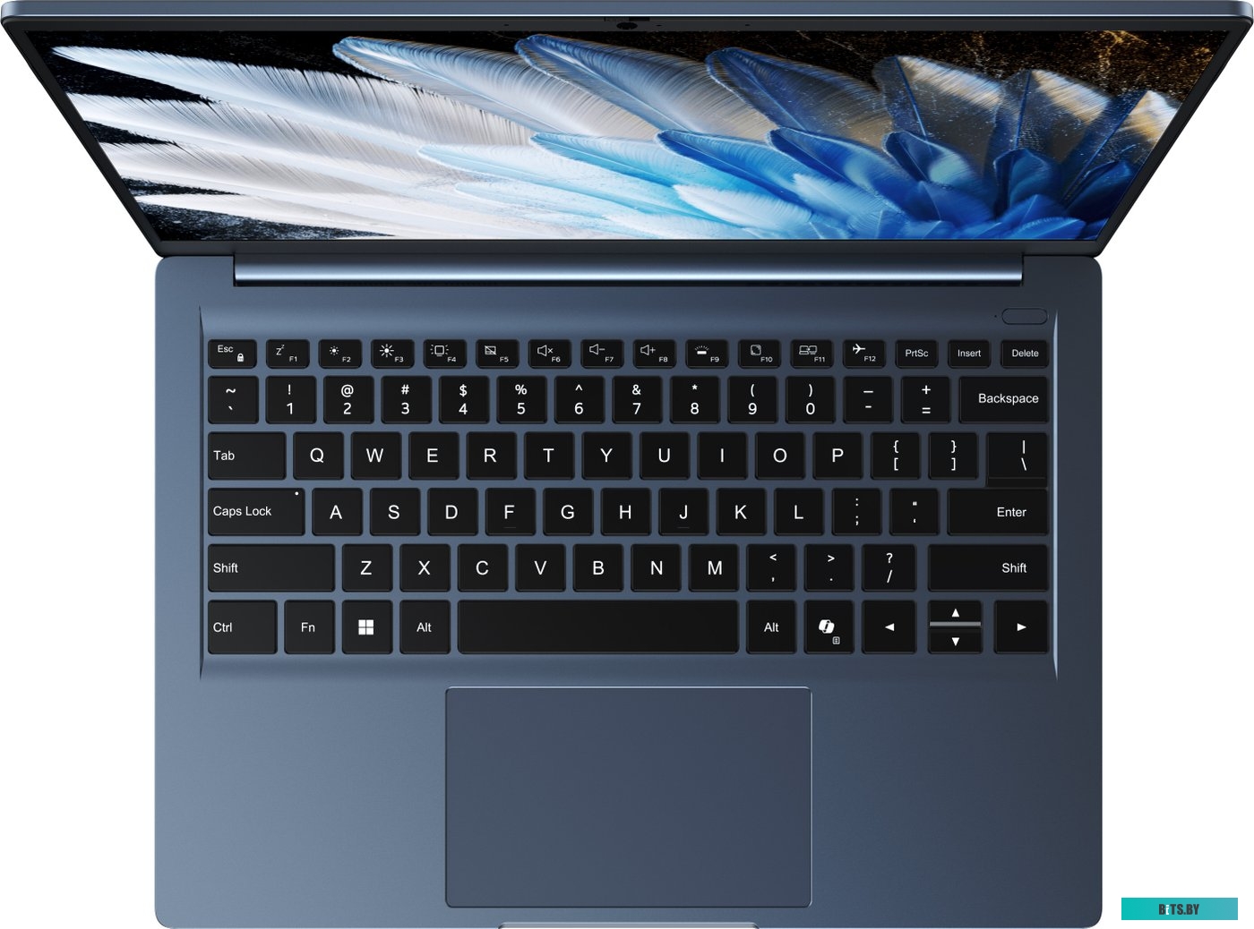 Ноутбук CHUWI CoreBook Air 14  (CWI652-561N5N1HDM CWI652-561N5N1HDMRH