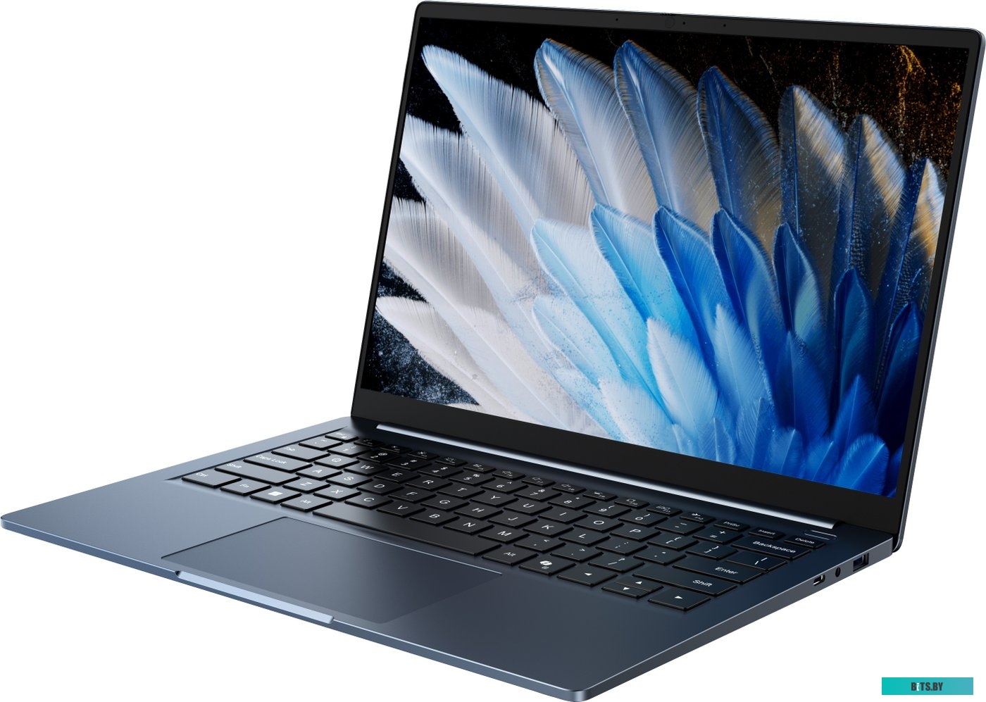 Ноутбук CHUWI CoreBook Air 14  (CWI652-561N5N1HDM CWI652-561N5N1HDMRH