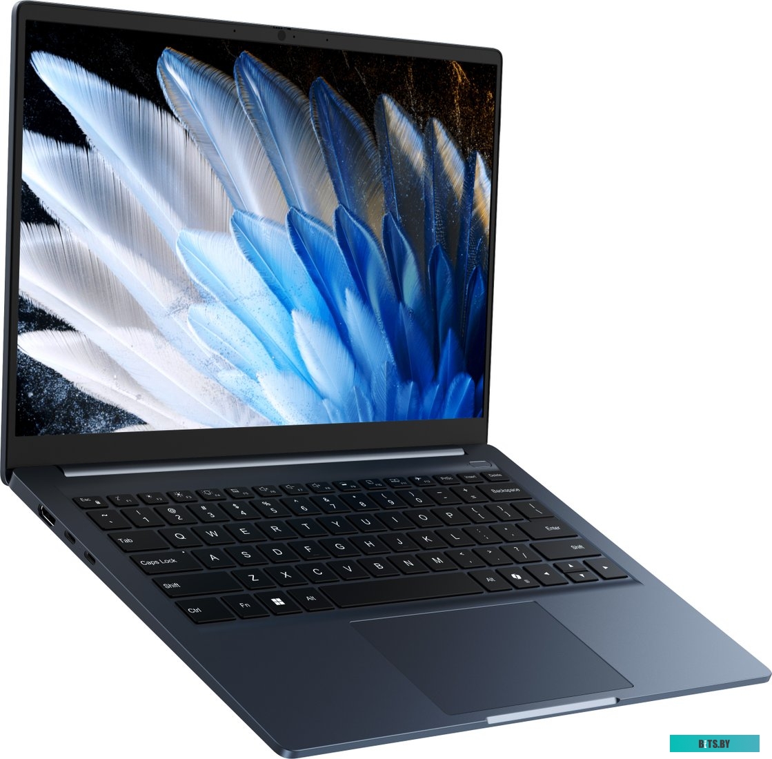 Ноутбук CHUWI CoreBook Air 14  (CWI652-561N5N1HDM CWI652-561N5N1HDMRH