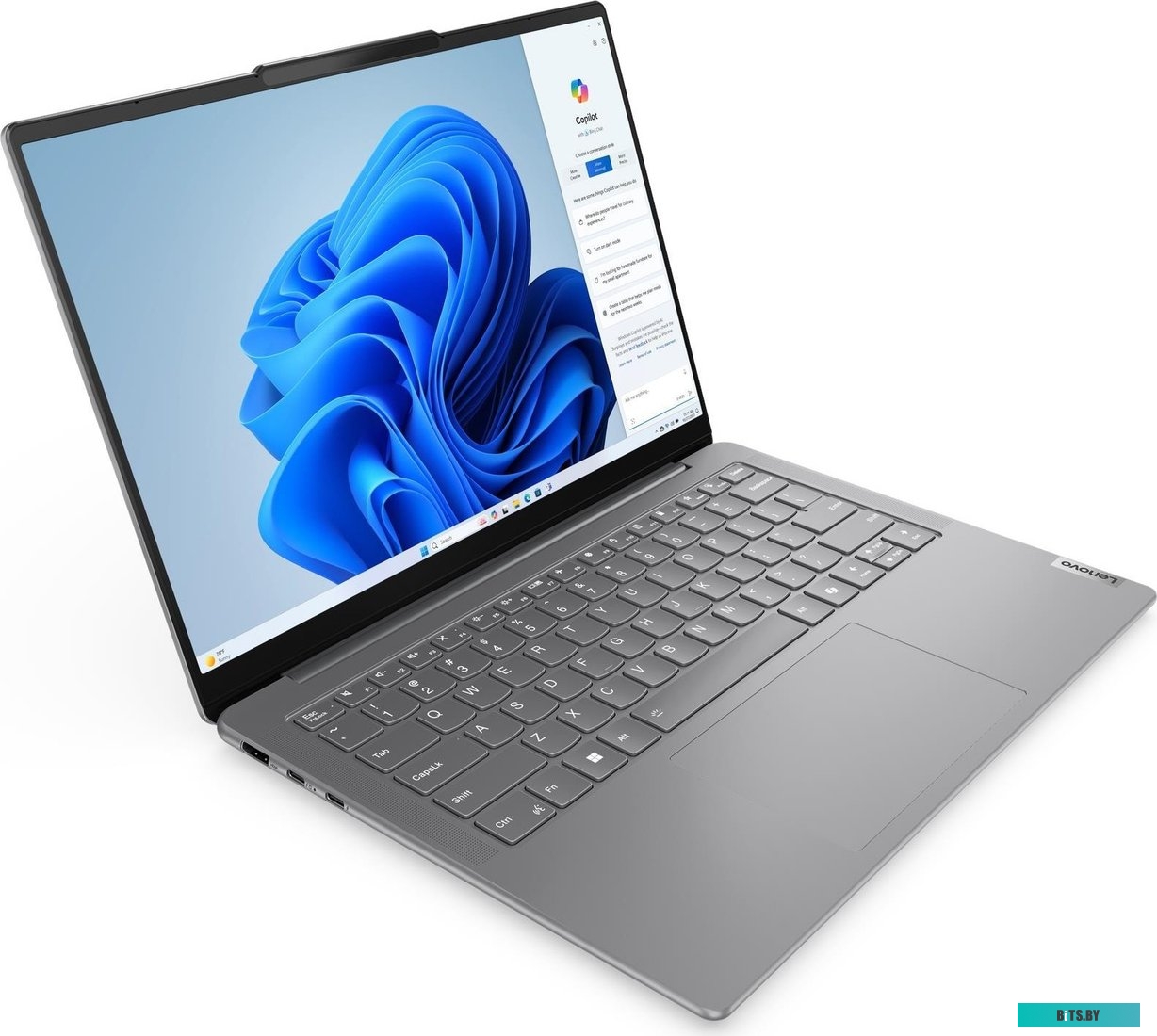 Ноутбук Lenovo Yoga Slim 7 14IMH9  (83CV00E9RK) 83CV00E9RK