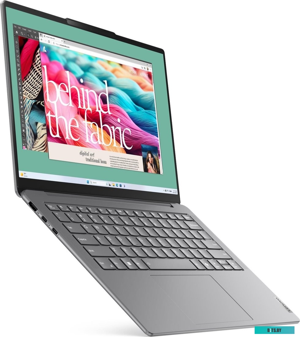 Ноутбук Lenovo Yoga Slim 7 14IMH9  (83CV00E9RK) 83CV00E9RK