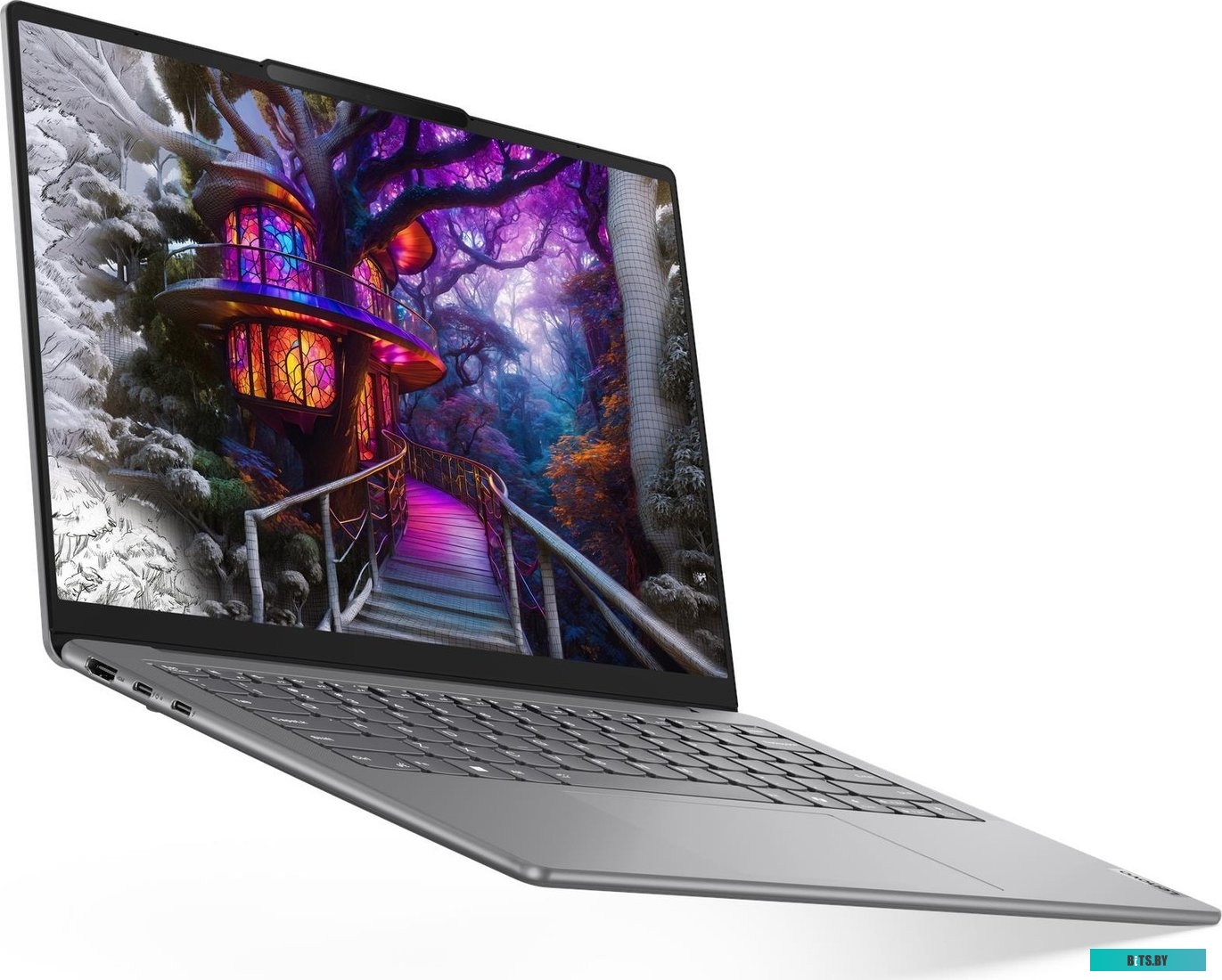 Ноутбук Lenovo Yoga Slim 7 14IMH9  (83CV00E9RK) 83CV00E9RK