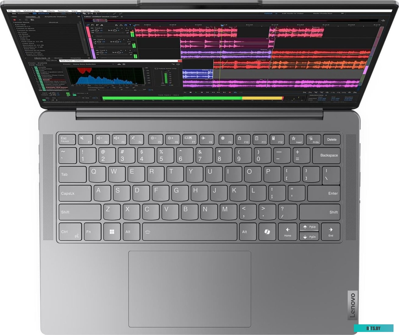 Ноутбук Lenovo Yoga Slim 7 14IMH9  (83CV00E9RK) 83CV00E9RK