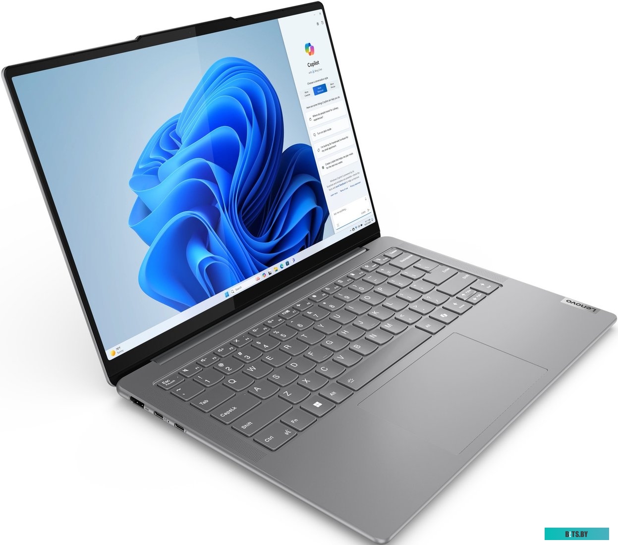 Ноутбук Lenovo Yoga Slim 7 14IMH9 (83CV00EARK) 83CV00EARK