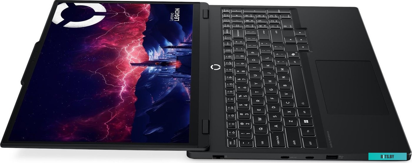 Ноутбук Lenovo Legion 5 15AHP10 83M00040RK