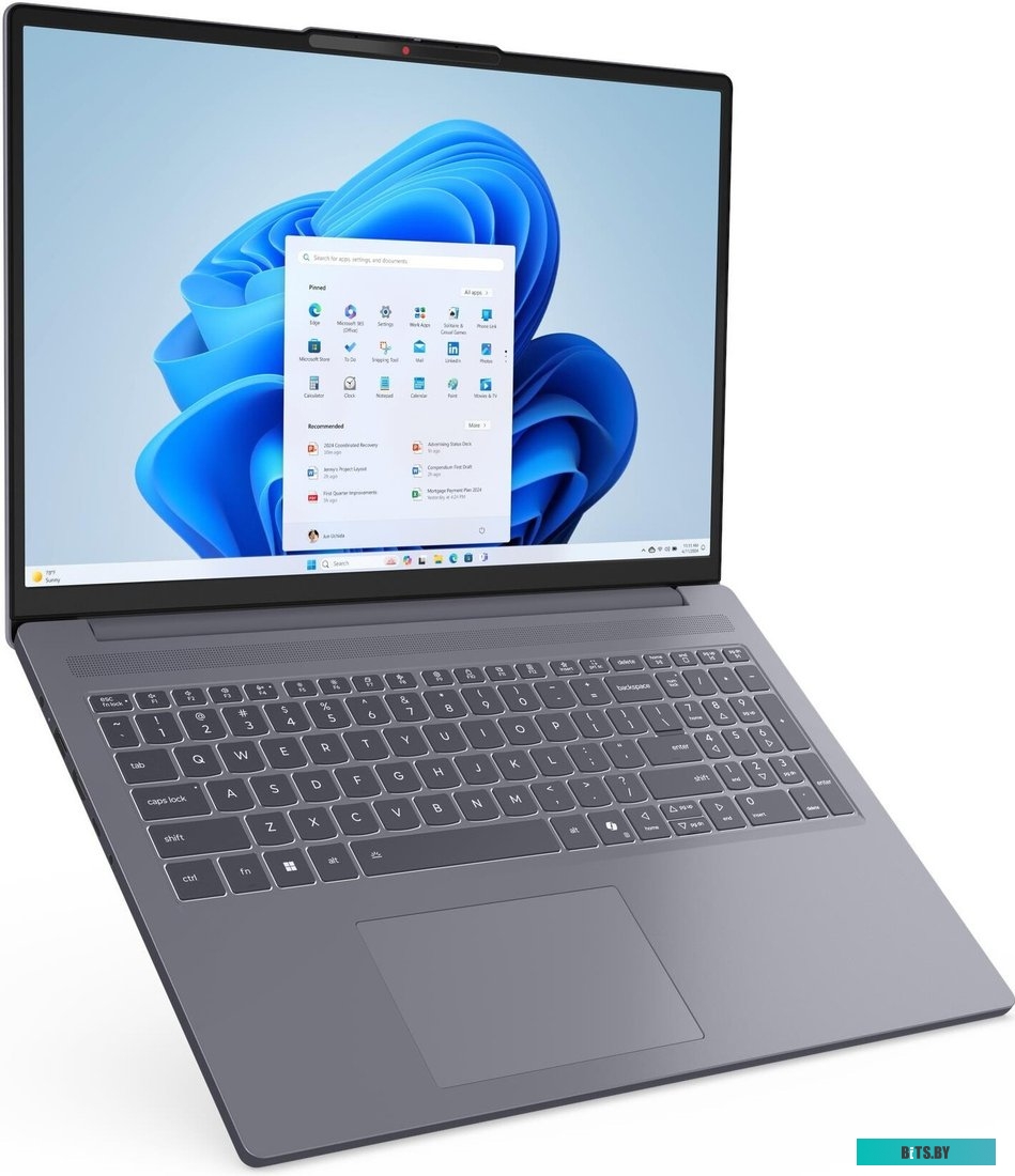 Lenovo IdeaPad Slim 3 16IRH10R  (83K50007RK_Win11 83K50007RK_Win11P