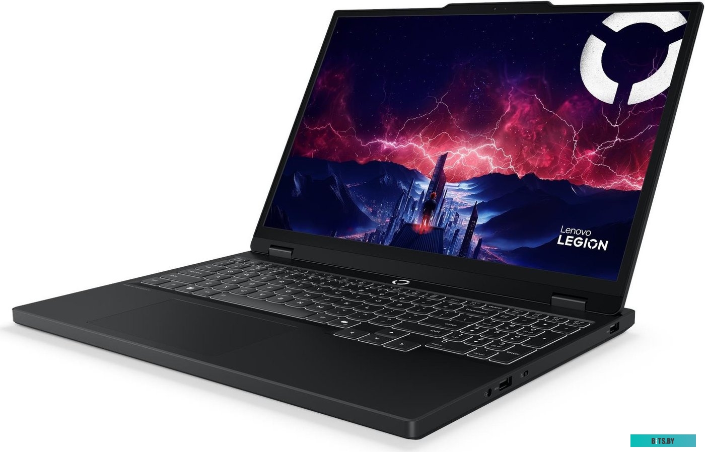 Lenovo Legion 5 15AHP10  (83M0003YRK) Black 83M0003YRK