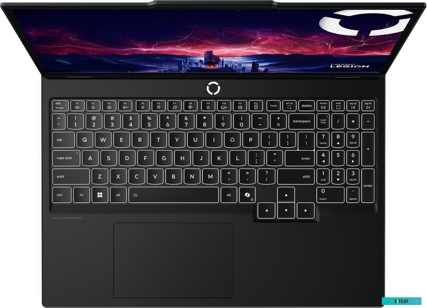 Lenovo Legion 5 15AHP10  (83M0003YRK) Black 83M0003YRK