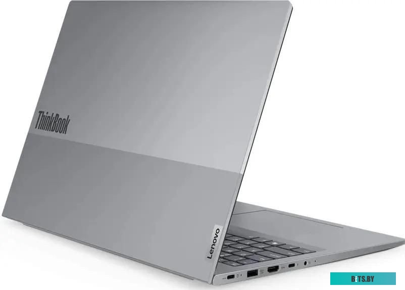 Ноутбук Lenovo Thinkbook 16 G7 21MW009QSA_Win11P