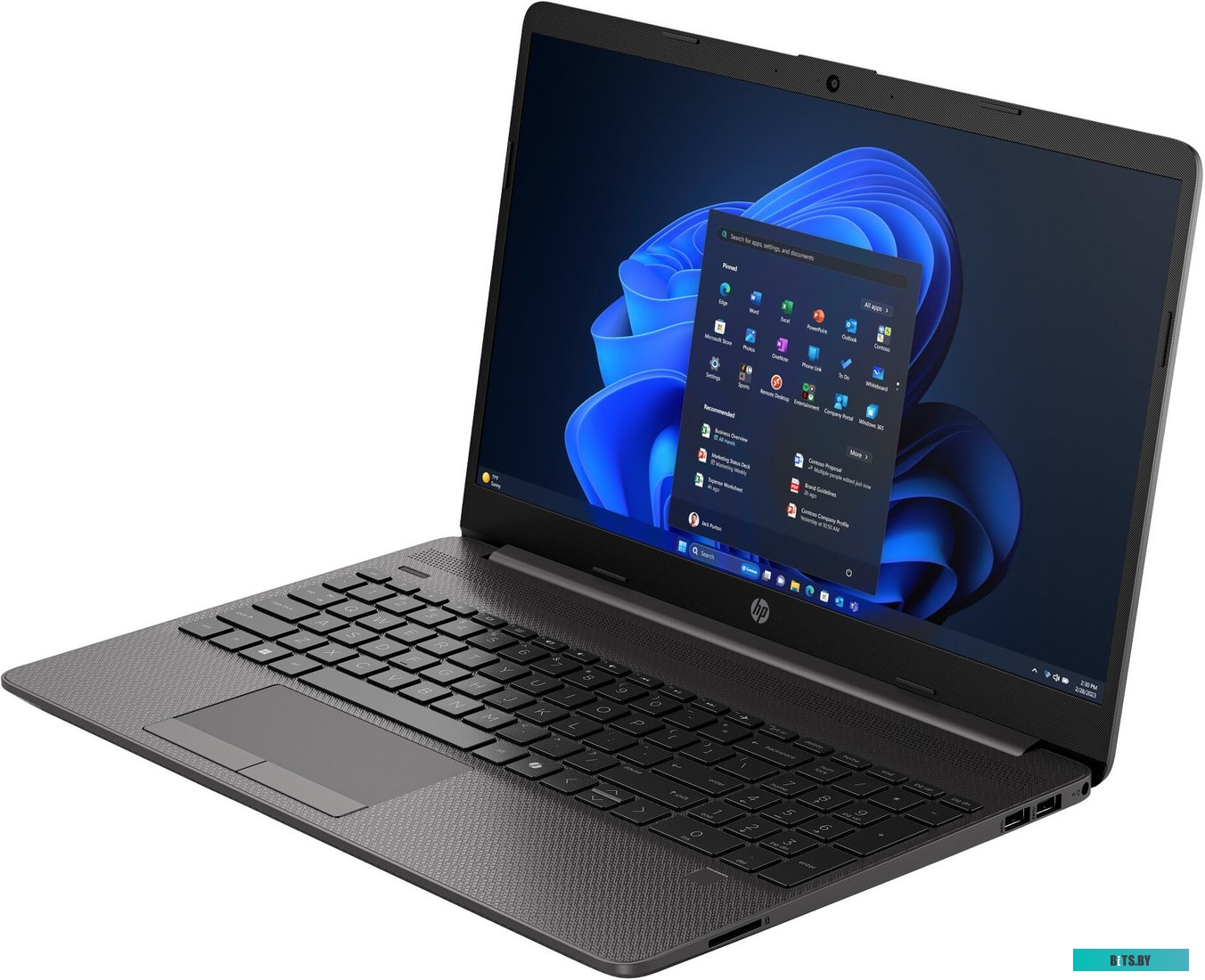 Ноутбук HP 250 G9 C14S5ET