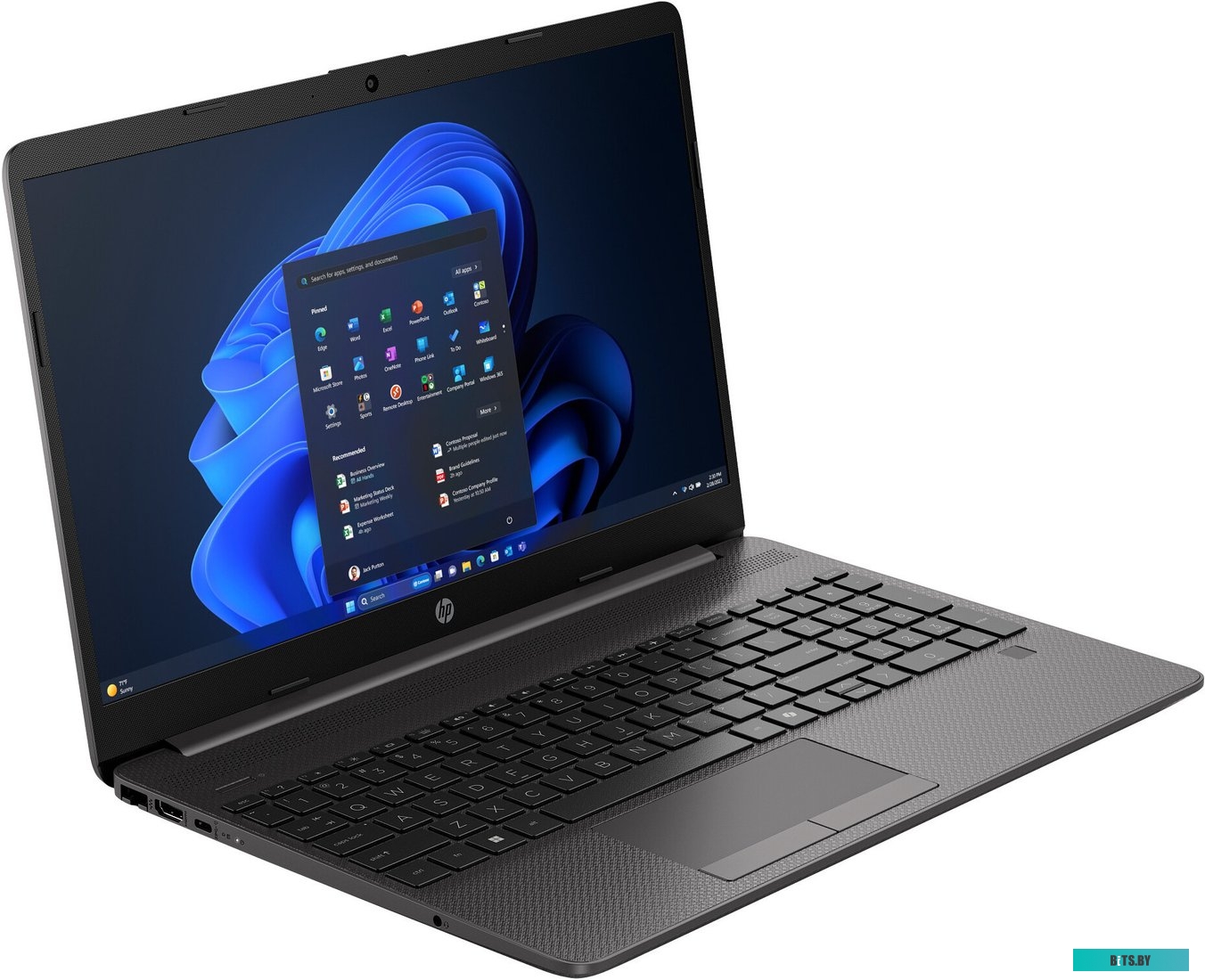 Ноутбук HP 250 G9 C14S5ET