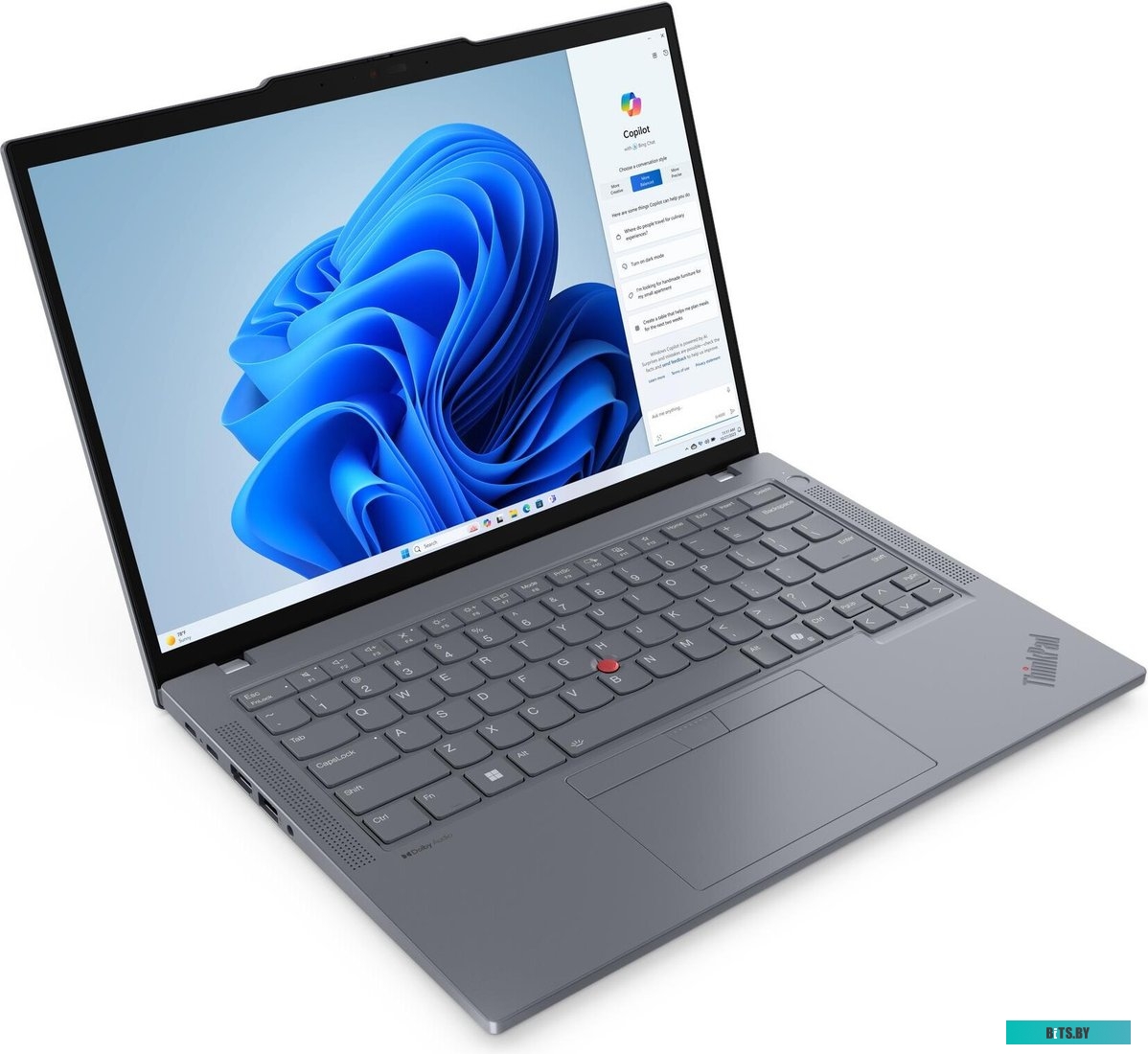 Ноутбук 14" Lenovo ThinkPad P14s Gen 6 21RV000NUS