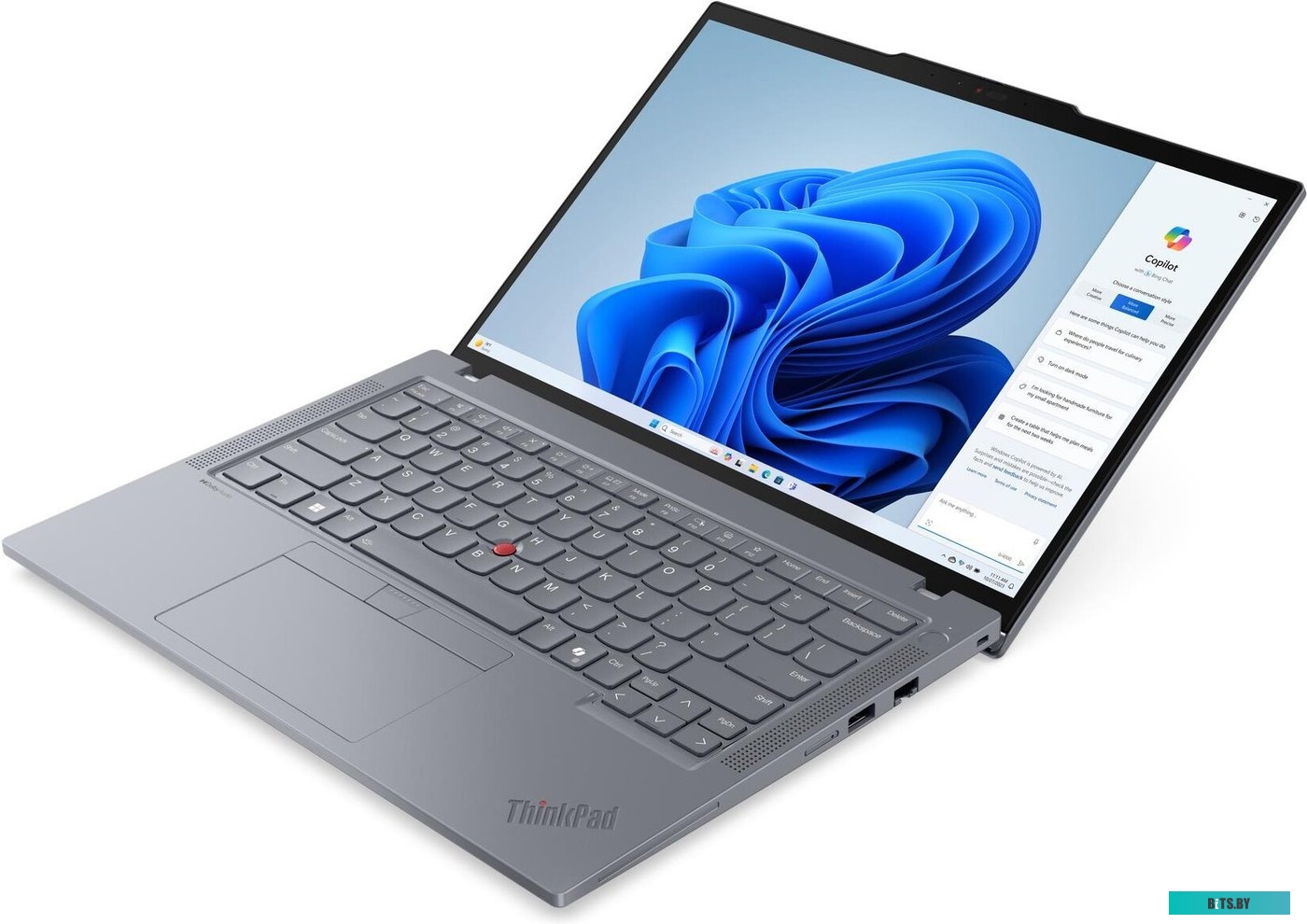 Ноутбук 14" Lenovo ThinkPad P14s Gen 6 21RV000NUS