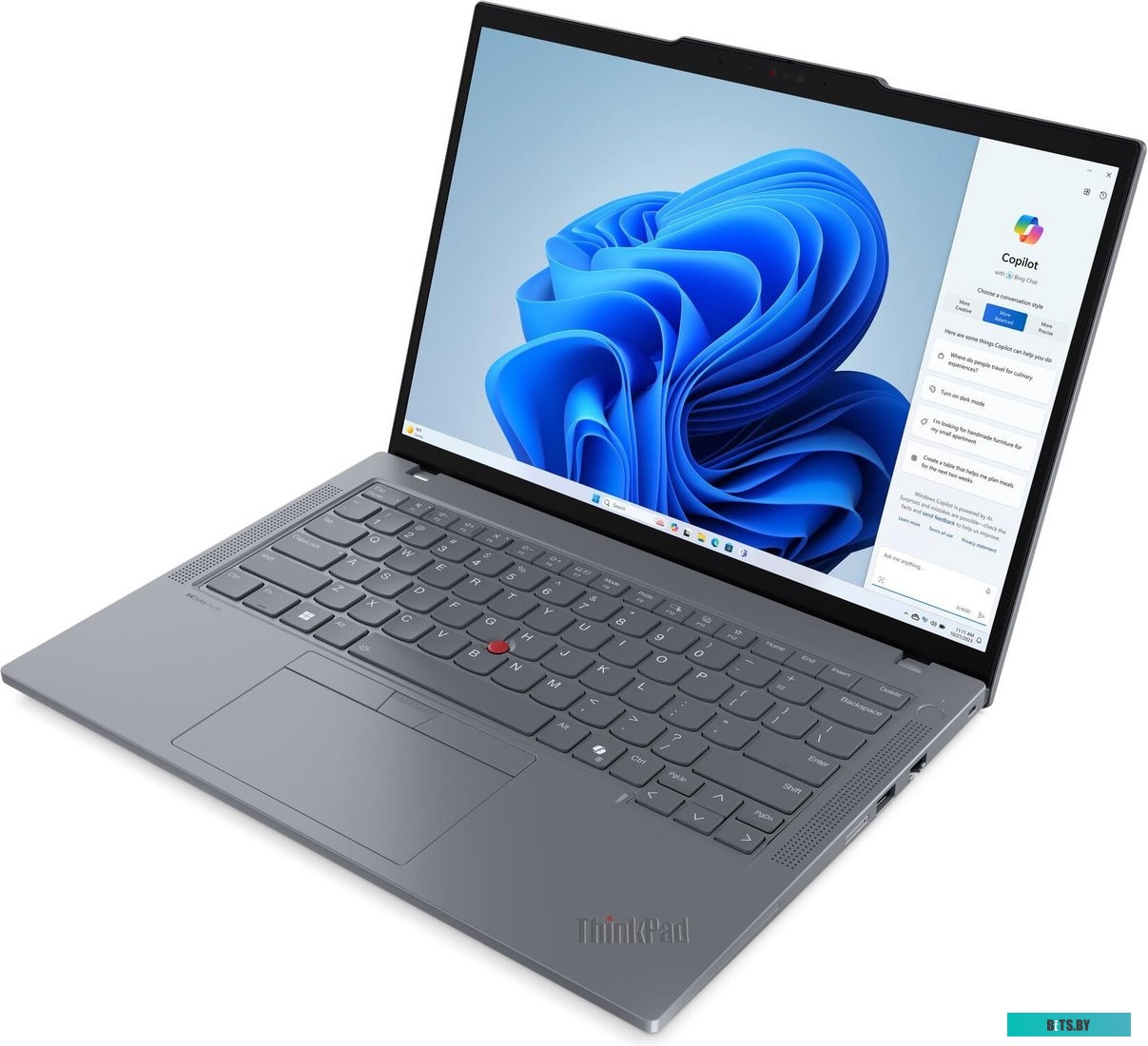 Ноутбук 14" Lenovo ThinkPad P14s Gen 6 21RV000NUS