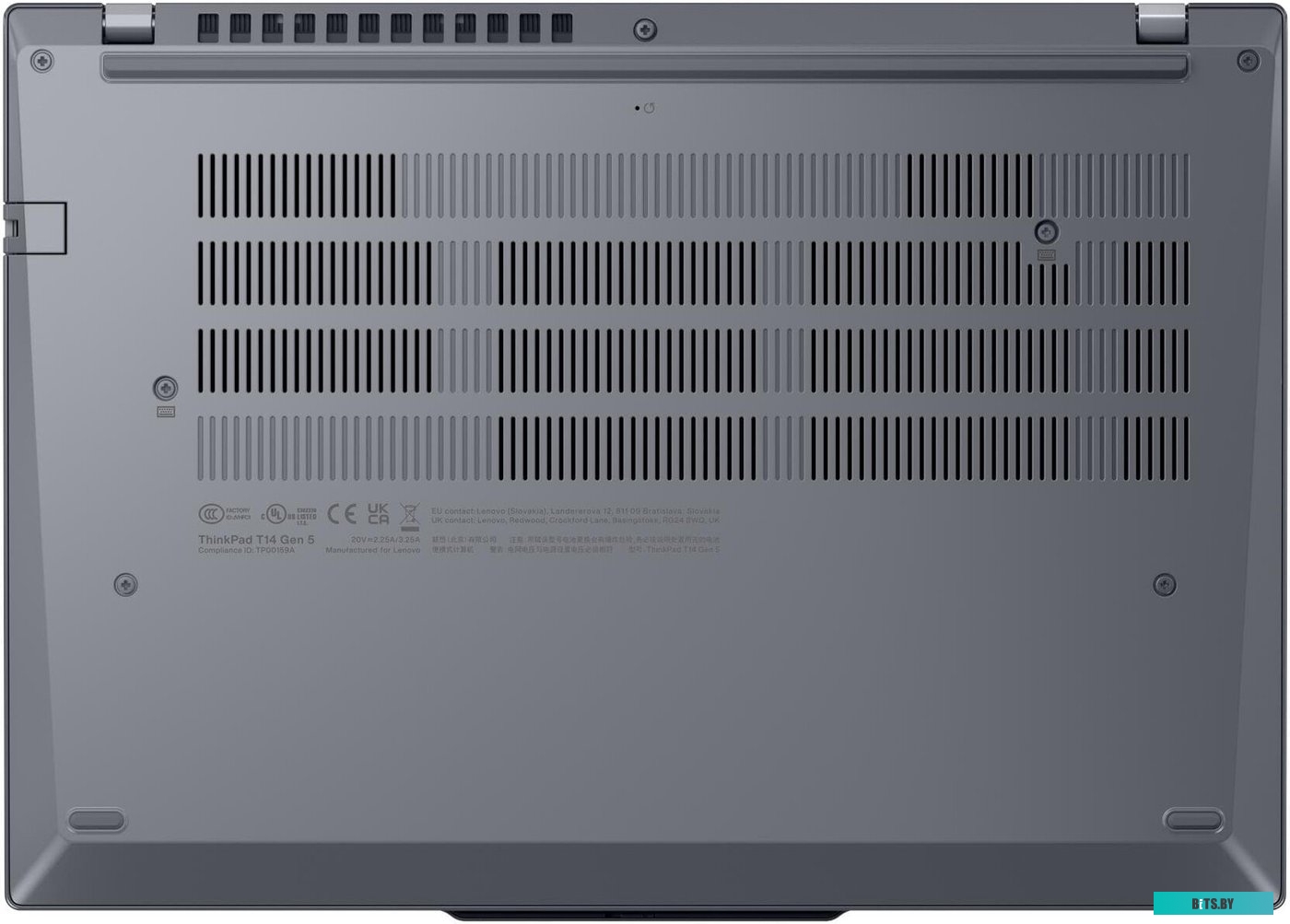 Ноутбук 14" Lenovo ThinkPad P14s Gen 6 21RV000NUS