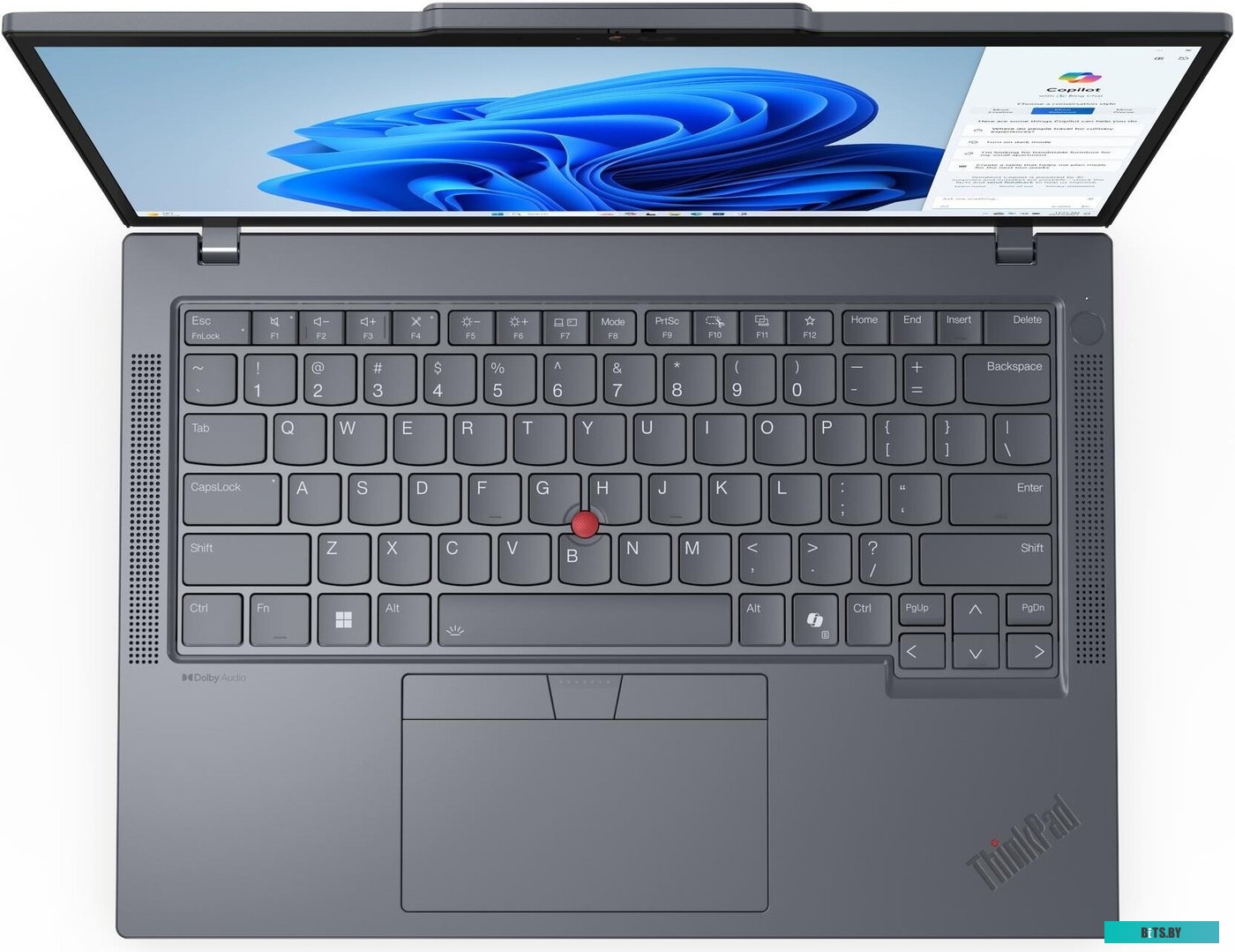 Ноутбук 14" Lenovo ThinkPad P14s Gen 6 21RV000NUS