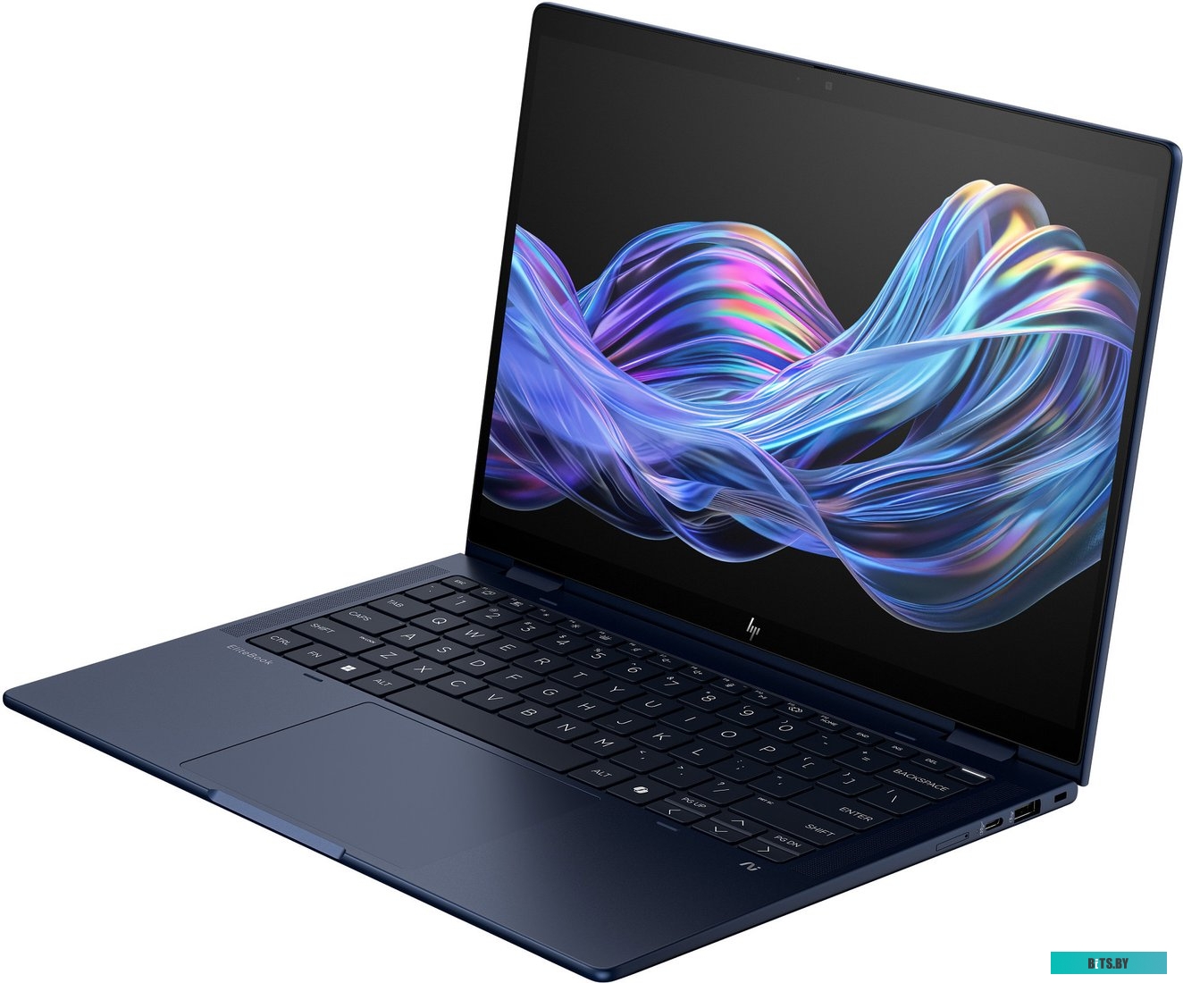 Ноутбук HP EliteBook X Flip G1i CW0U5ET