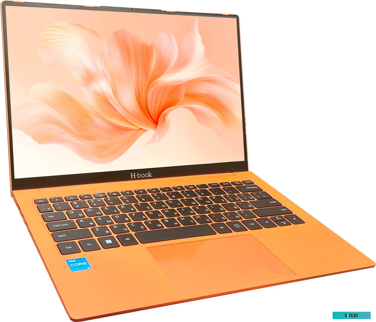 4810443005489 Horizont H-book 14 14IPK4 TU4E4WO