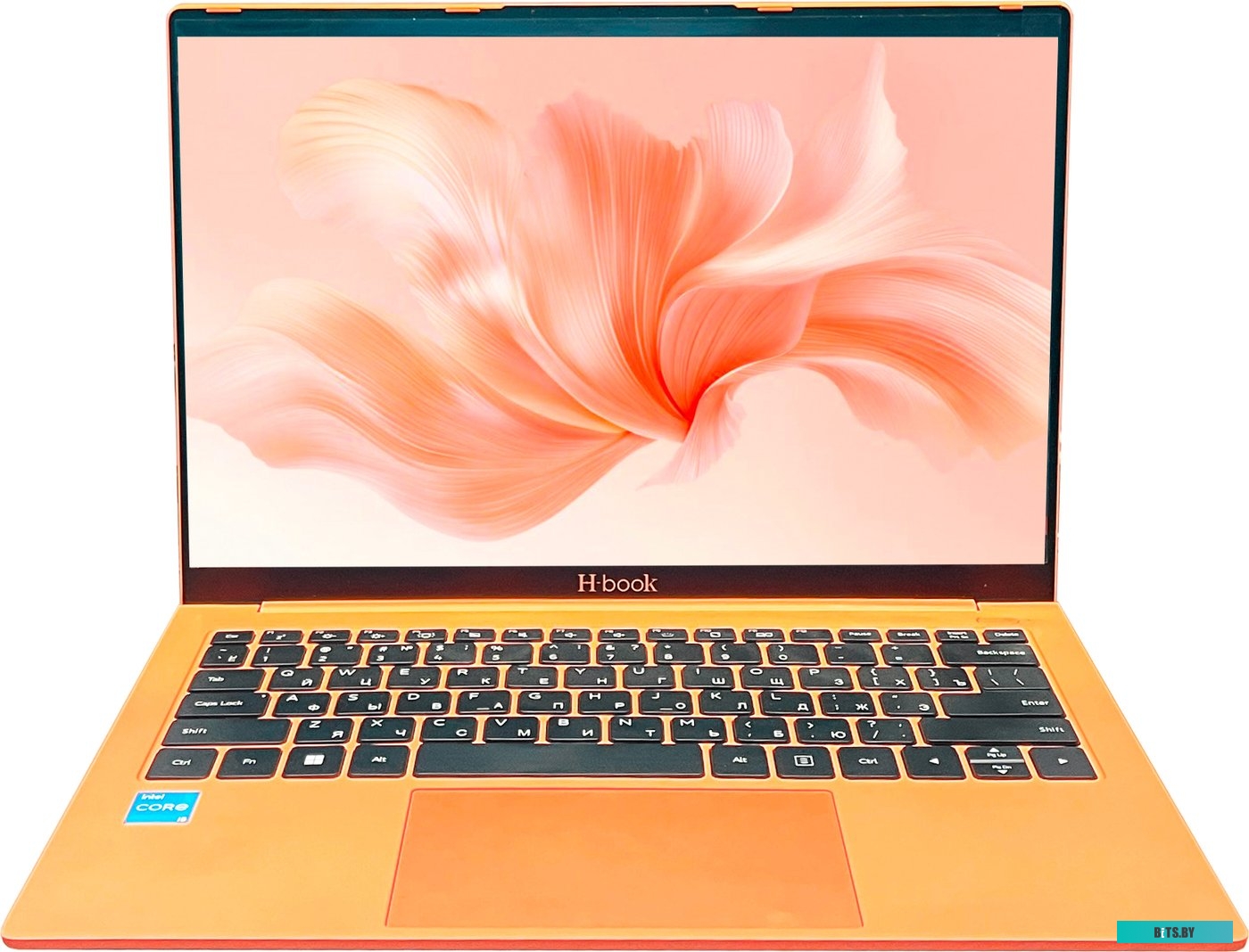 4810443005472 Horizont H-book 14 14IPK4 T54E4WO