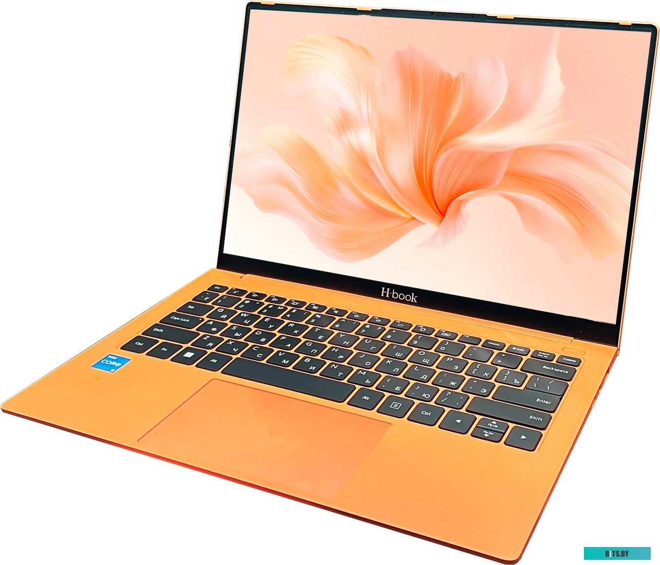 4810443005472 Horizont H-book 14 14IPK4 T54E4WO