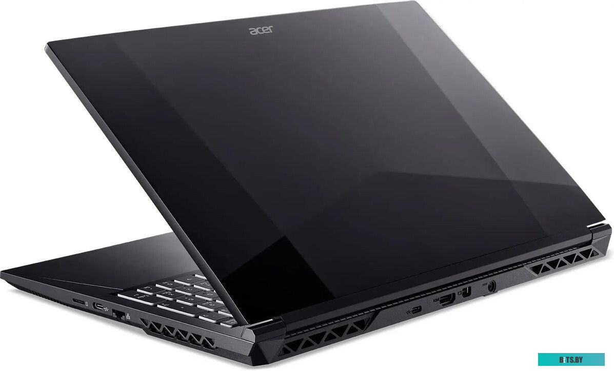 Ноутбук 15.6" IPS FHD ACER Aspire 7 A715-59G-58A8 black  (NH.QX6SA.001) NH.QX6SA.001