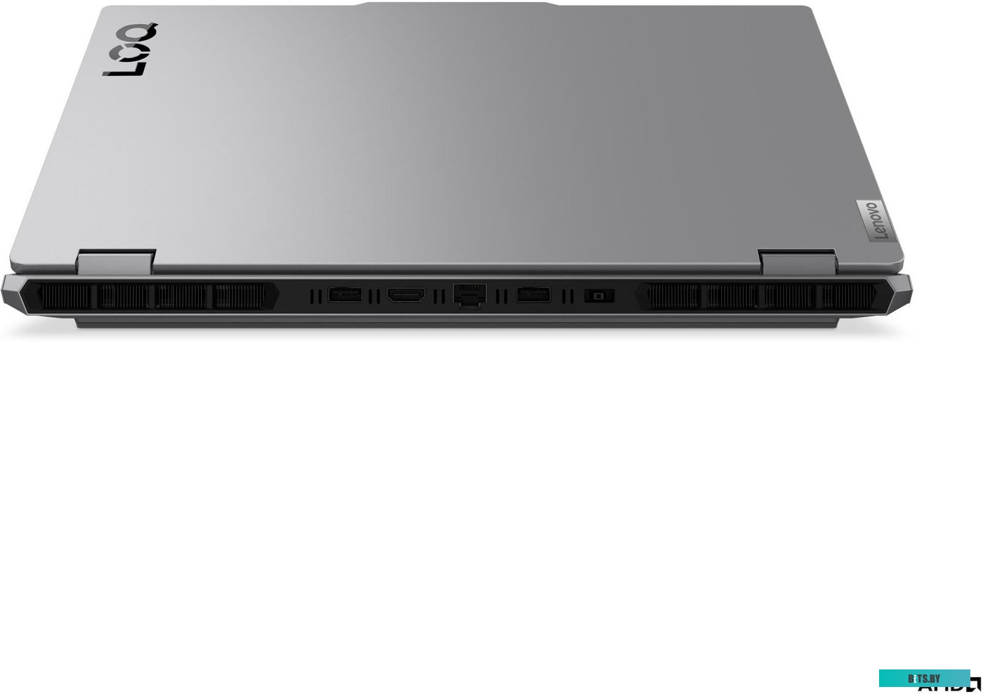 Ноутбук Lenovo LOQ 15AHP10 83JG007PUS