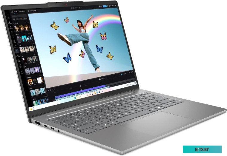 Lenovo IdeaPad Slim 5 14ARP10 83HT003JRK_Win11P
